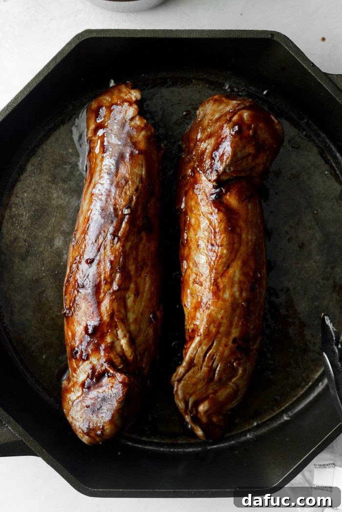roast for 10 minutes