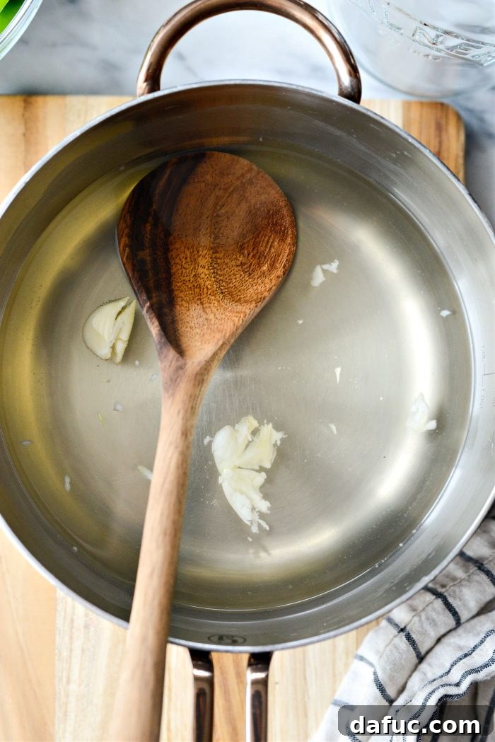 heat until sugar and salt dissolve