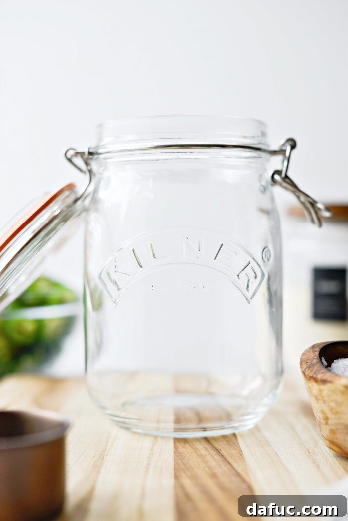 liter jar