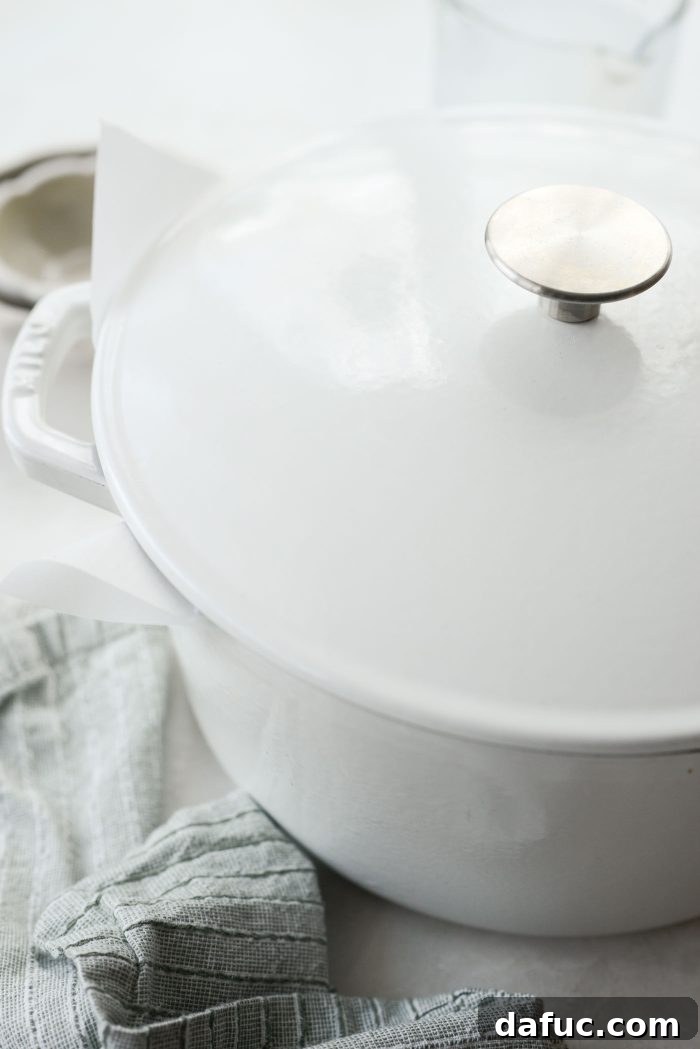 Hearty Irish Fruit Wheaten 12 bake in dutch oven