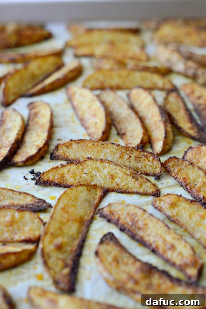 Crispy Seasoned Steak Fries 12 Hot Seasoned Steak Fries fresh out of the oven, ready to serve