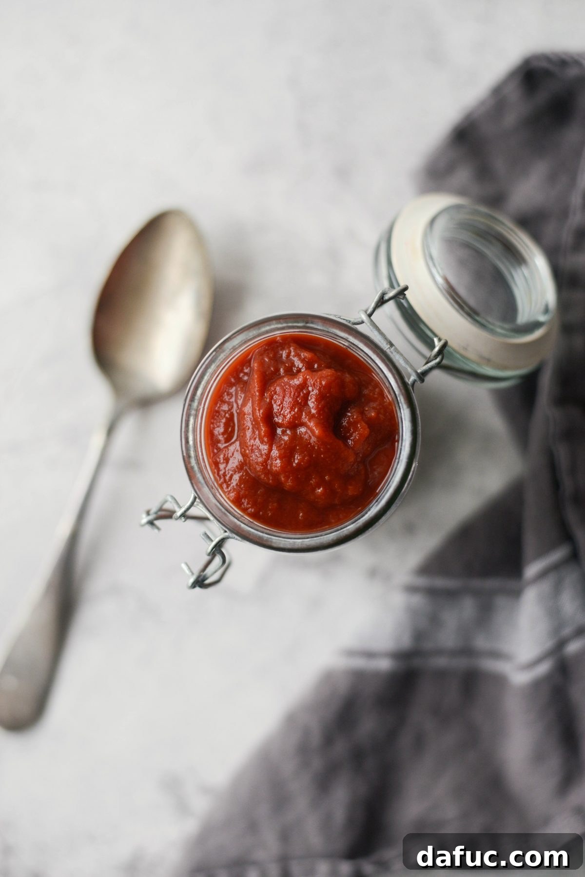 Your Ultimate Homemade Ketchup Guide 11 Easy Homemade Ketchup