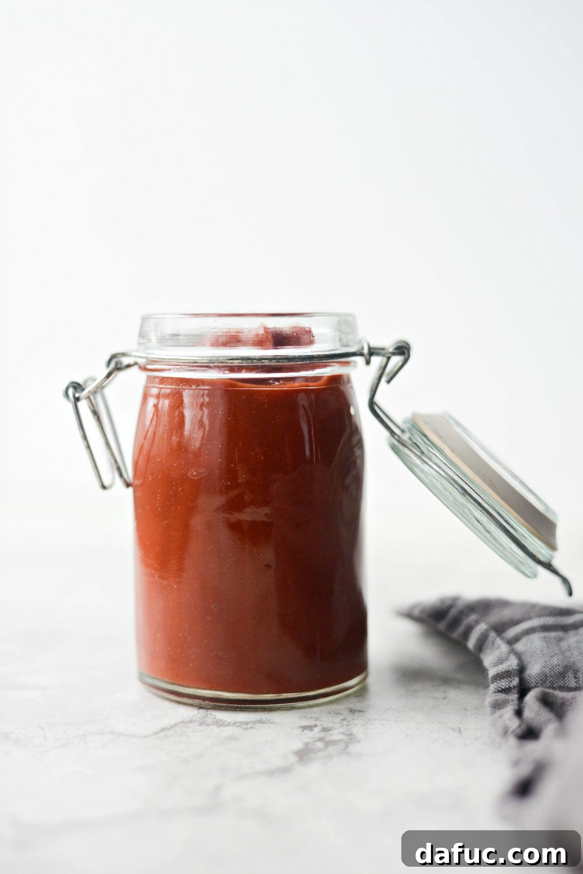 Your Ultimate Homemade Ketchup Guide 10 Easy Homemade Ketchup
