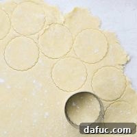 Rustic Peach and Blueberry Galette 21 Easy Pâte Sucrée (Sweet Pastry Dough)
