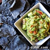 The Secret to Irresistible Restaurant Guacamole 2 Restaurant-Quality Guacamole Recipe