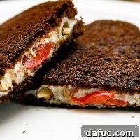 Italian Grilled Cheese Sammies