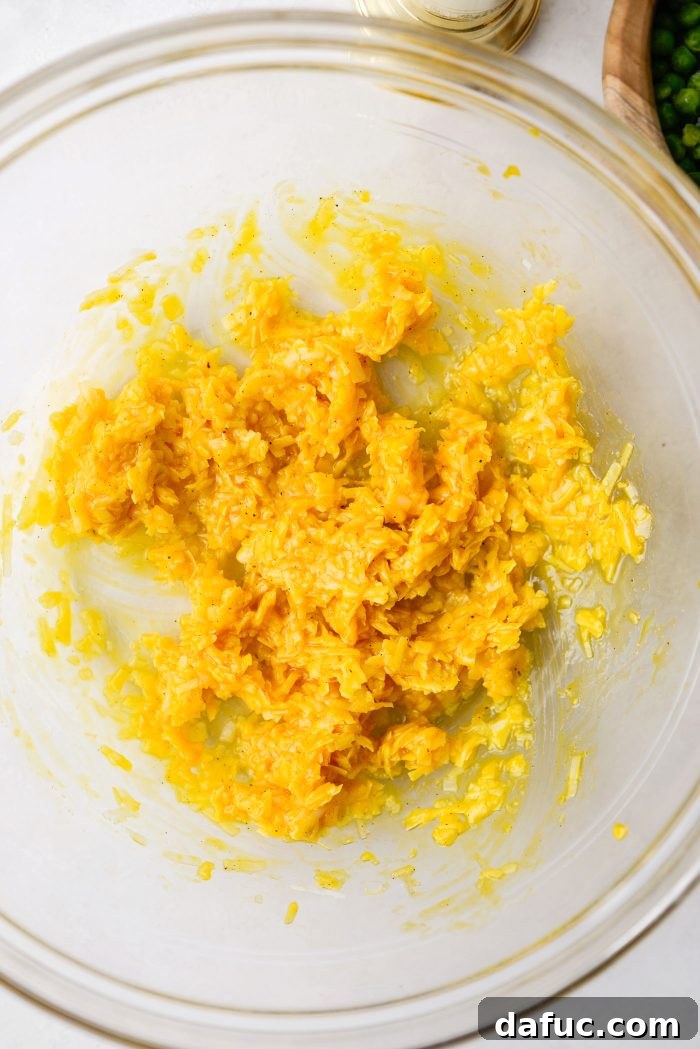 stir to combine