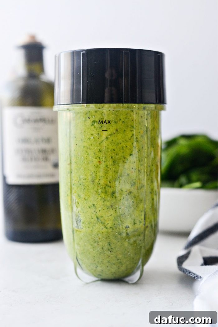 pesto
