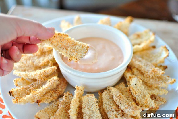 Golden Baked Onion Blooms with Zesty Fry Dip 18 Staring at the delicious onion petal