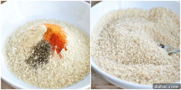 Golden Baked Onion Blooms with Zesty Fry Dip 7 Seasoned Panko breadcrumbs