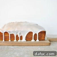 Meyer Lemon Ricotta Cake Thumbnail