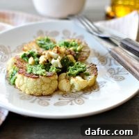 Golden Roasted Cauliflower Steaks 2 img 23247 18
