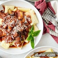 Garden Vegetable Ragu