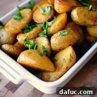 Spicy Cajun Roasted Spuds 12 Cajun Seasoned Potatoes