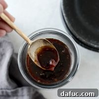 Homemade Korean BBQ Sauce