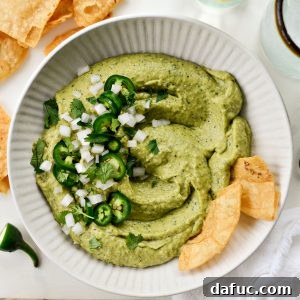 Tomatillo Avocado Salsa Recipe Image