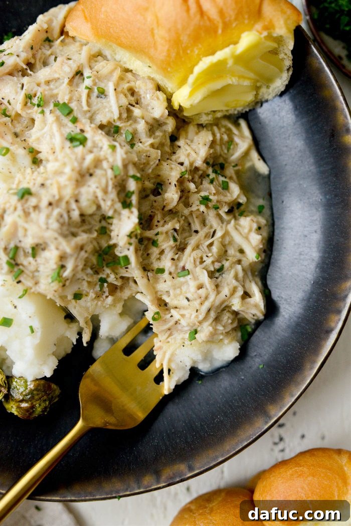 Hearty Turkey Skillet 21 Turkey Slop with fresh herbs