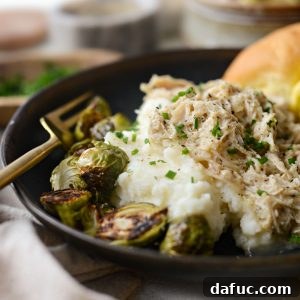 Hearty Turkey Skillet 22 Turkey Slop