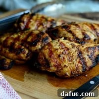 Chipotle Cumin Grilled Chicken recipe thumbnail