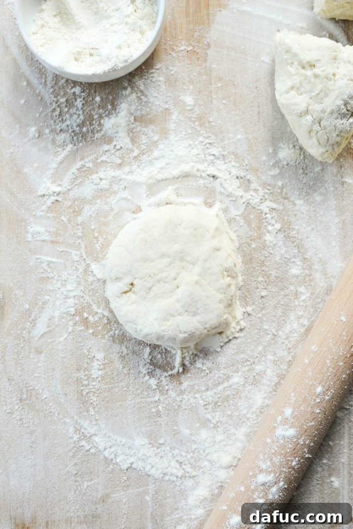 Shaping pizza dough into balls