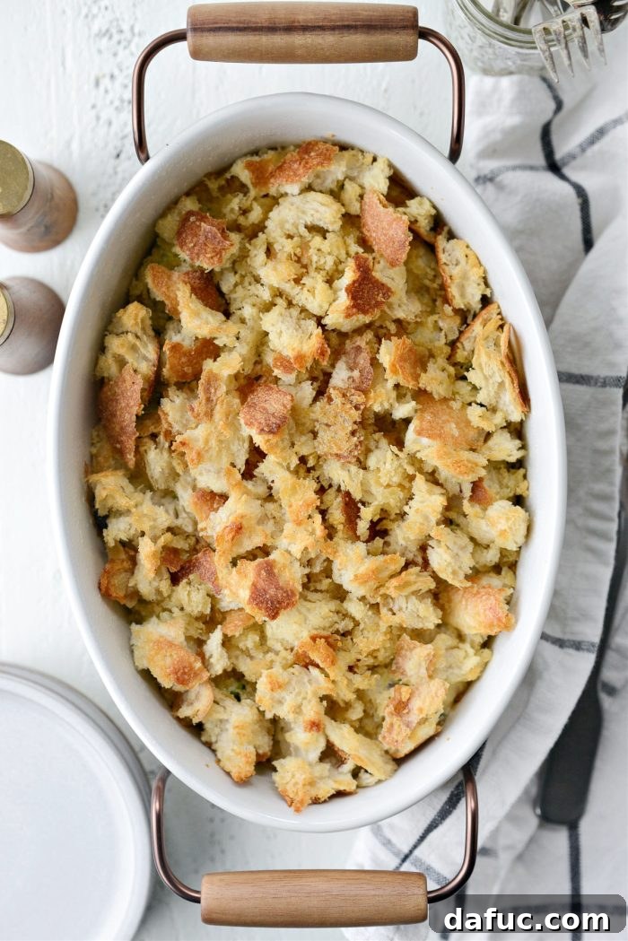 Cozy Broccoli Bake 20 Freshly baked Homemade Broccoli Casserole, golden and bubbly