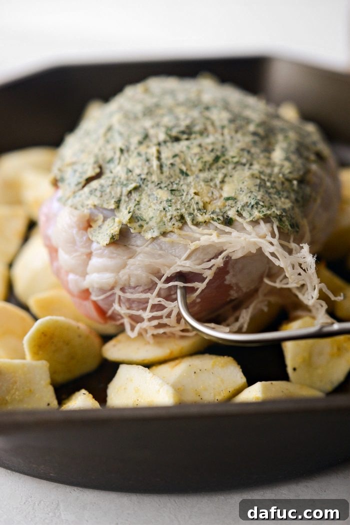 insert oven safe thermometer