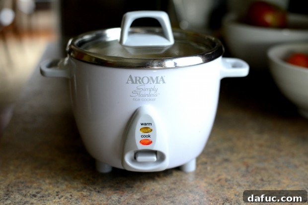Fragrant Almond Basmati Pilaf 12 Rice cooker cooking basmati rice