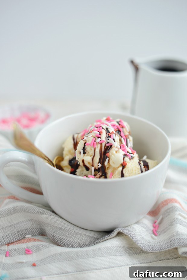 Blind Taste Test Homemade Chocolate Syrup