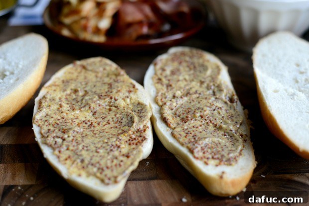 Cuban Panini with Roasted Garlic Aioli