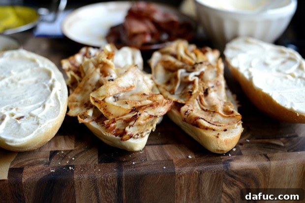 Cuban Panini with Roasted Garlic Aioli