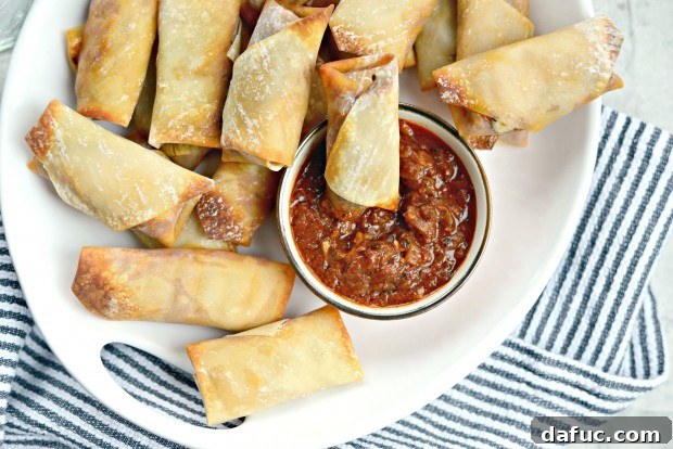 Homemade Baked Pizza Rolls l SimplyScratch.com (26)