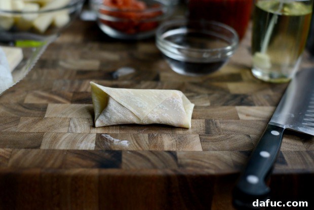 Homemade Baked Pizza Rolls l SimplyScratch.com (31)