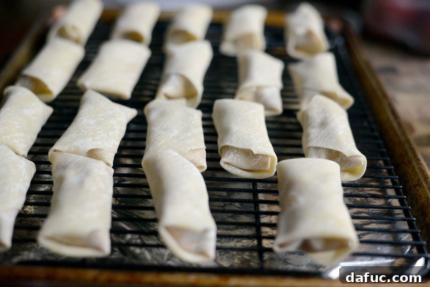 Homemade Baked Pizza Rolls l SimplyScratch.com (15)