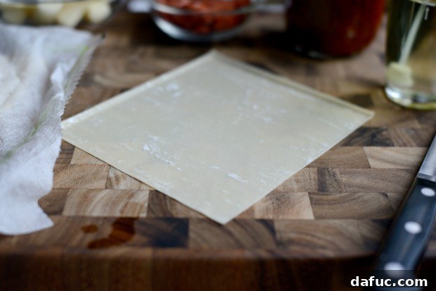 Homemade Baked Pizza Rolls l SimplyScratch.com (6)