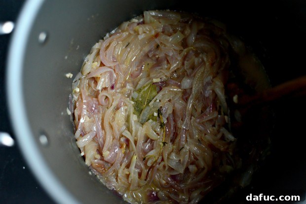 Further Caramelized Onions After 90 Minutes