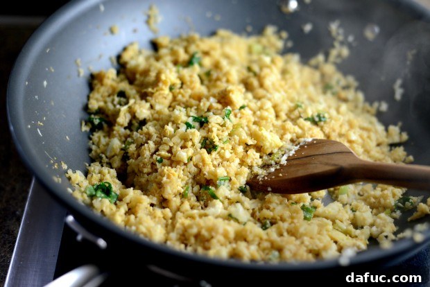 Light Thai Cauliflower Fried Rice 19 Thai Cauliflower Fried Rice l SimplyScratch.com (18)