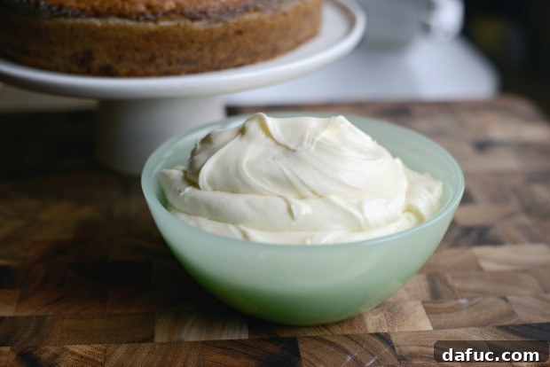 Ultimate Classic Cream Cheese Frosting 2 Cream Cheese Frosting perfect for carrot cake or red velvet