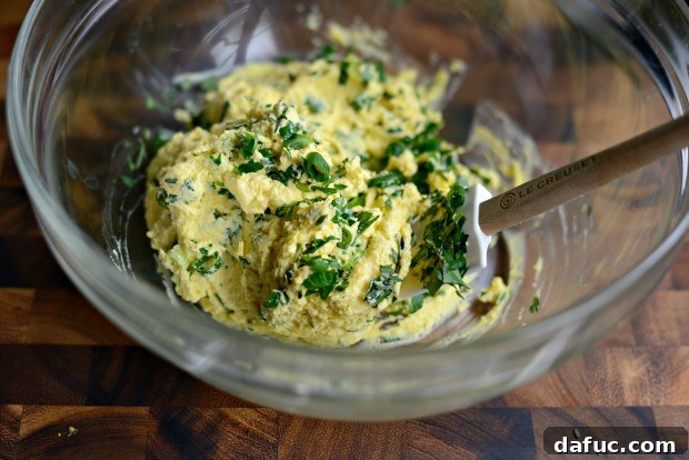Tangy Chèvre & Herb Deviled Delights 16 _DSC1968