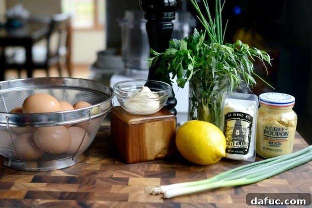 Tangy Chèvre & Herb Deviled Delights 4 _DSC1797