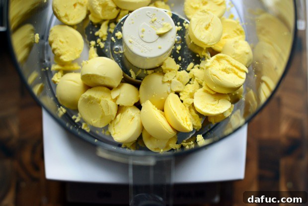 Tangy Chèvre & Herb Deviled Delights 7 _DSC1883
