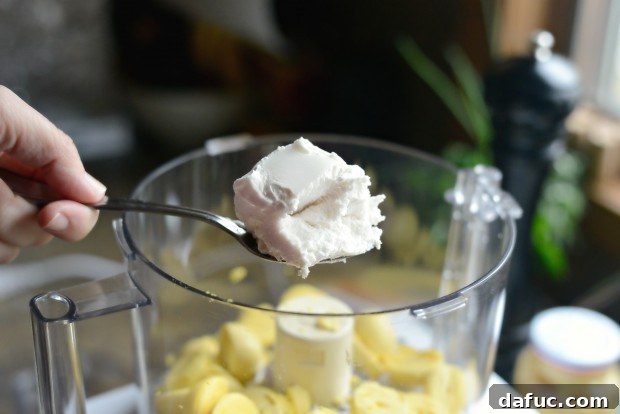 Tangy Chèvre & Herb Deviled Delights 8 _DSC1897