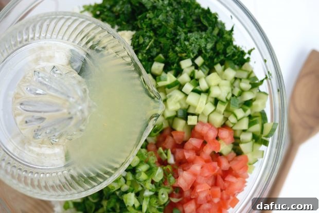 Cauliflower Tabbouleh l SimplyScratch.com (11)