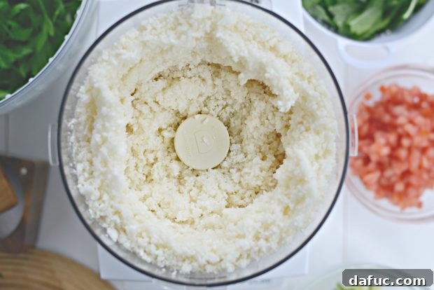Cauliflower Tabbouleh l SimplyScratch.com (7)