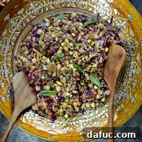 Moroccan Quinoa Pilaf Recipe Image