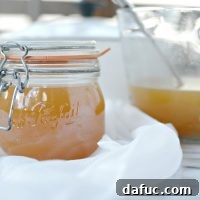 Homemade Shrimp Stock