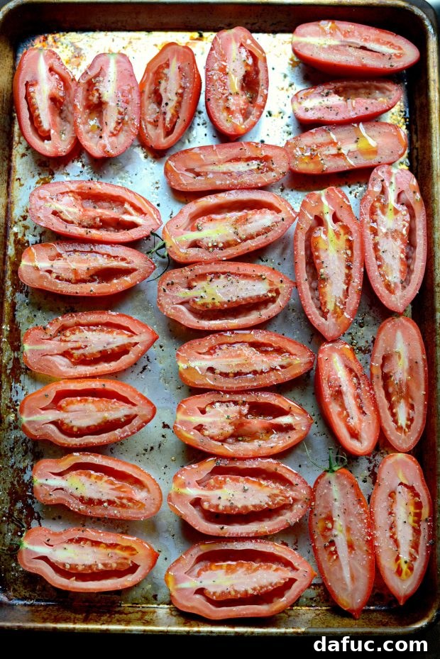 Ingredients for Homemade Roasted Tomato Curry Soup with Shrimp