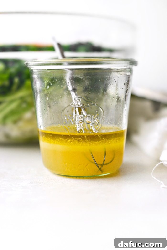 Refreshing Cilantro Lime Coleslaw 5 lime dressing
