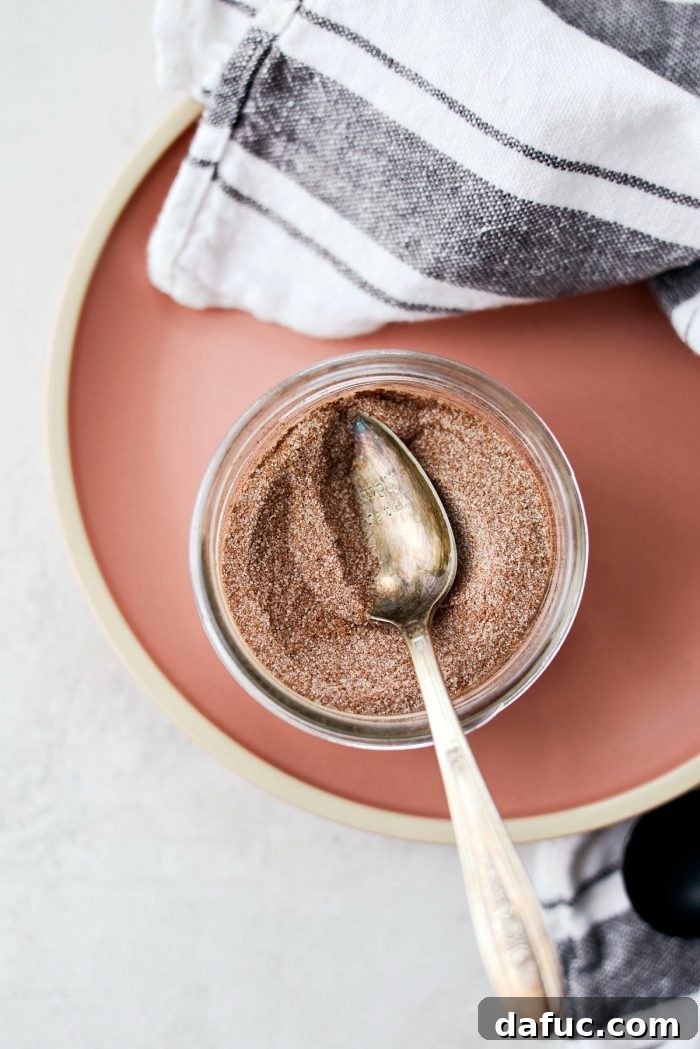 Spice Up Your Kitchen: 20+ Homemade Blends 4 Homemade Apple Pie Spice in a glass jar