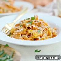 Velvety Roasted Red Pepper Pasta 13 Creamy Roasted Red Pepper Pasta