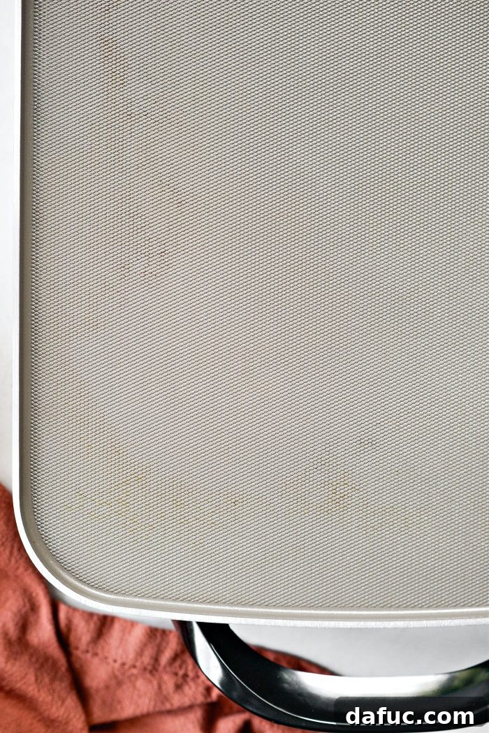 preheat your griddle